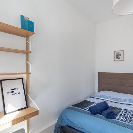 Superbe Appartement Dans Le Centre Historique ポアティエ エクステリア 写真